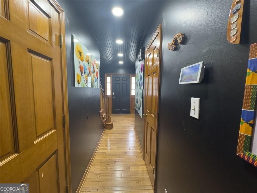105 Stafford Court Fayetteville - Photo 30