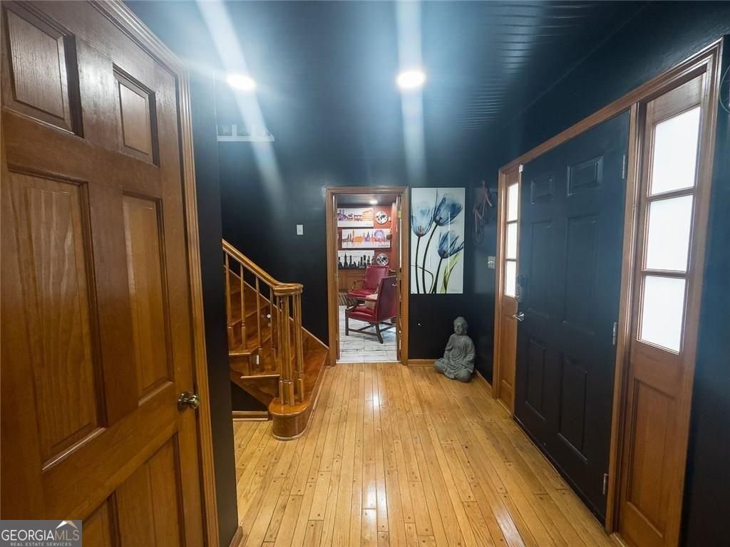 105 Stafford Court Fayetteville - Photo 31