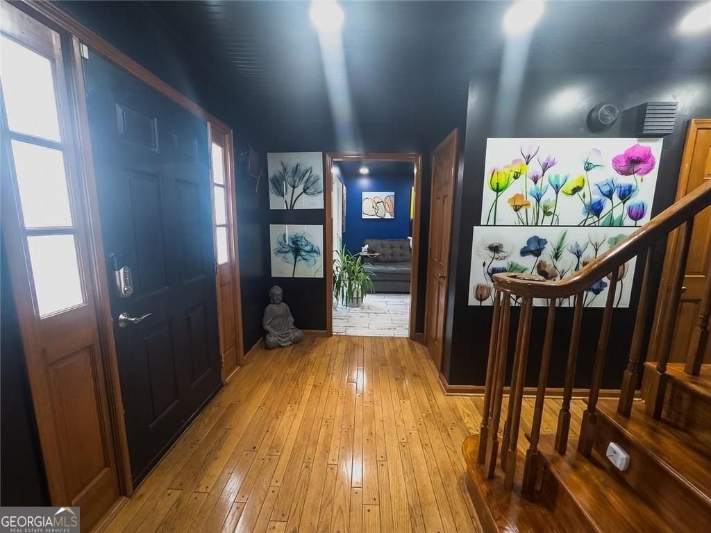 105 Stafford Court Fayetteville - Photo 32