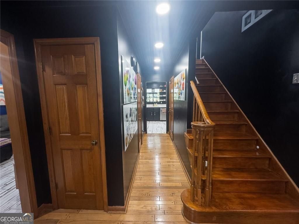 105 Stafford Court Fayetteville - Photo 33