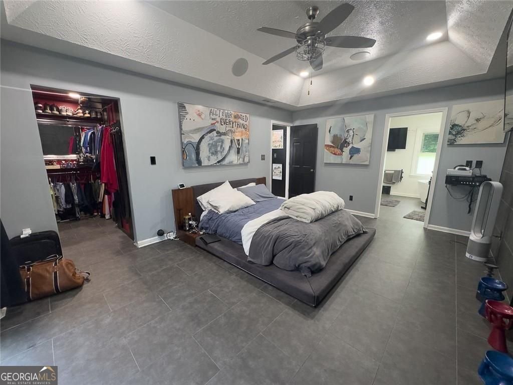105 Stafford Court Fayetteville - Photo 35