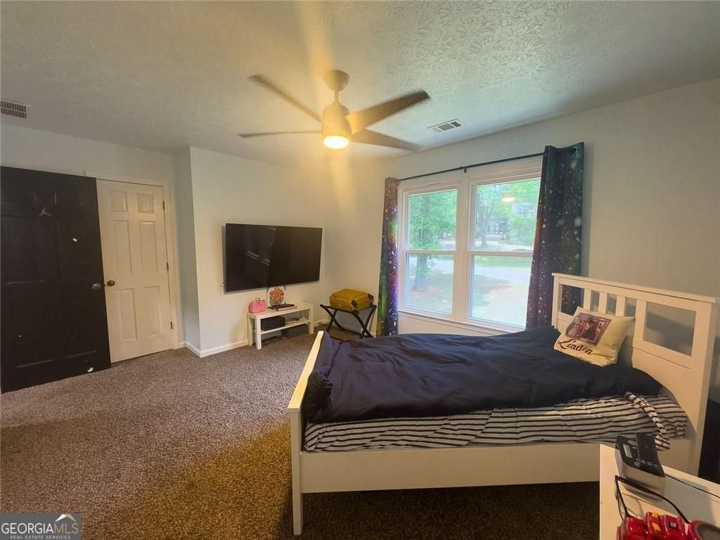 105 Stafford Court Fayetteville - Photo 42