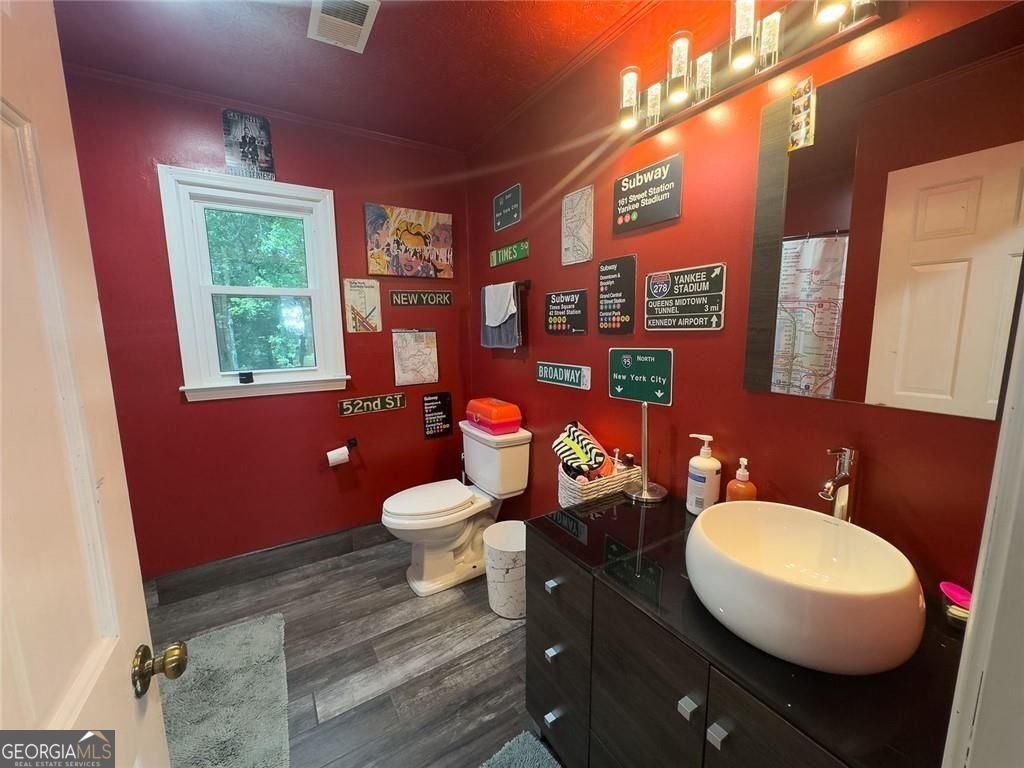 105 Stafford Court Fayetteville - Photo 50