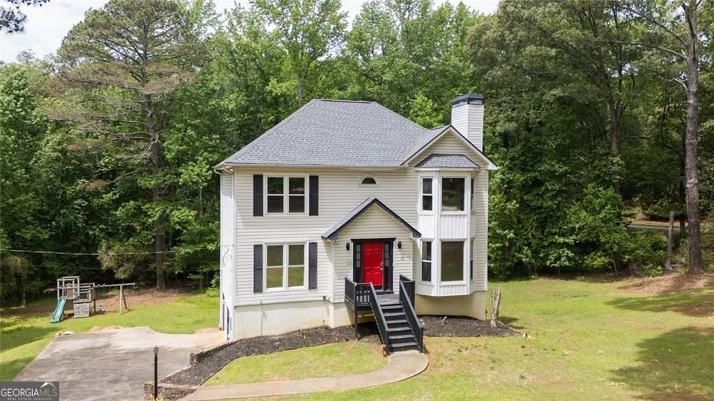 105 Stafford Court Fayetteville - Photo 6