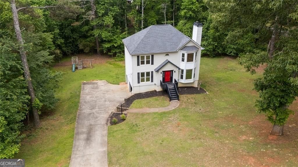 105 Stafford Court Fayetteville - Photo 8