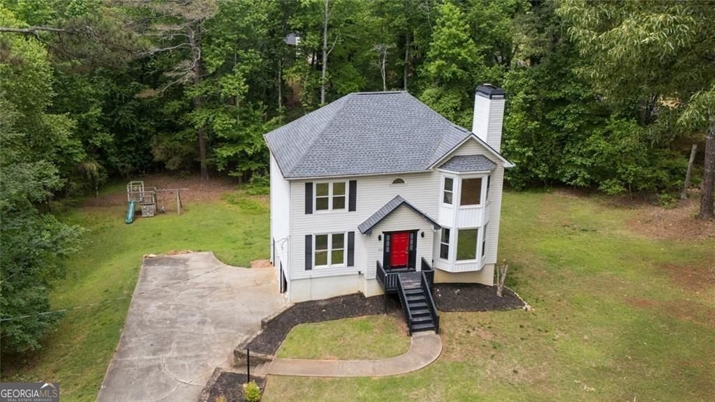 105 Stafford Court Fayetteville - Photo 9