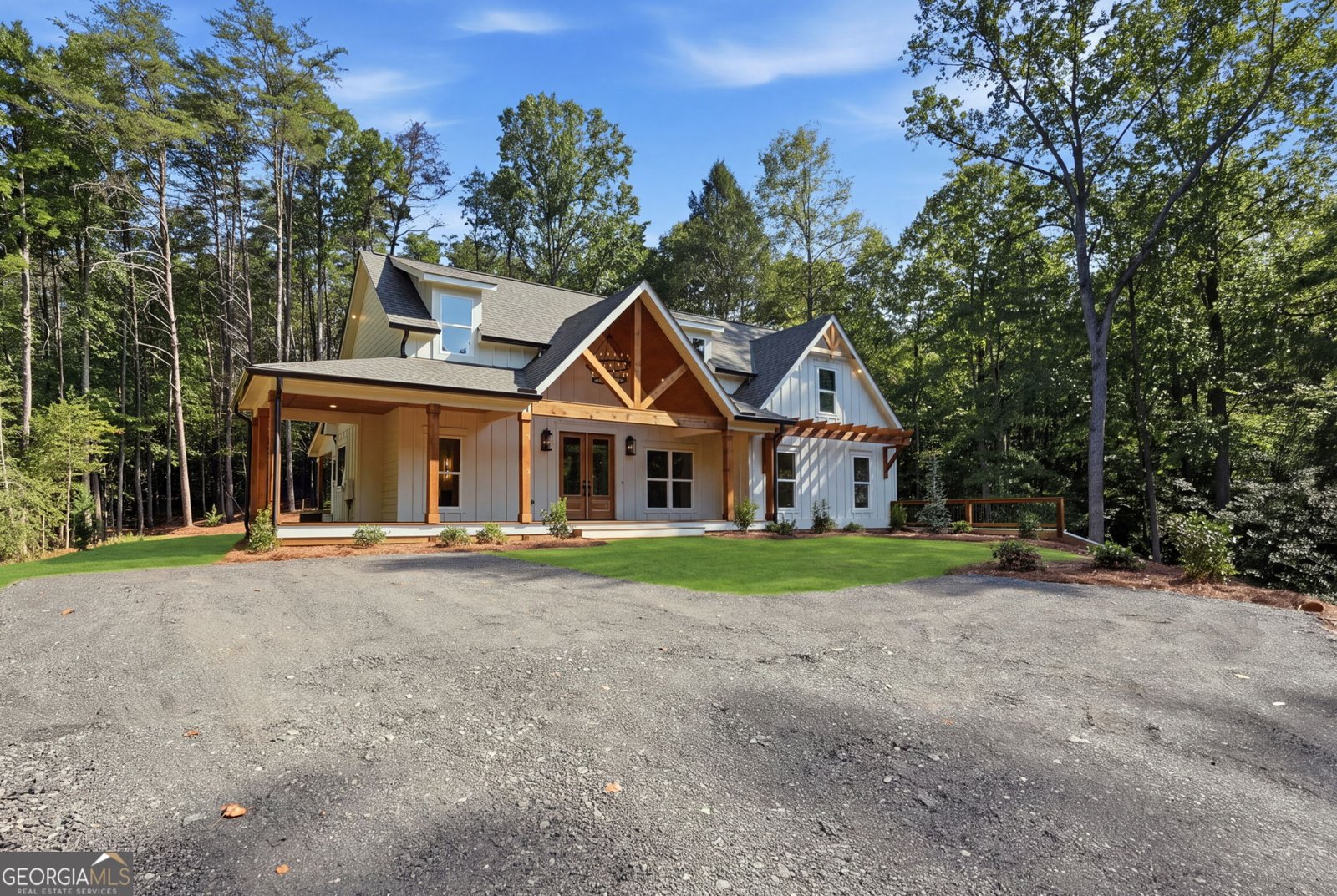 300 Rainmore Drive Dahlonega - Photo 10
