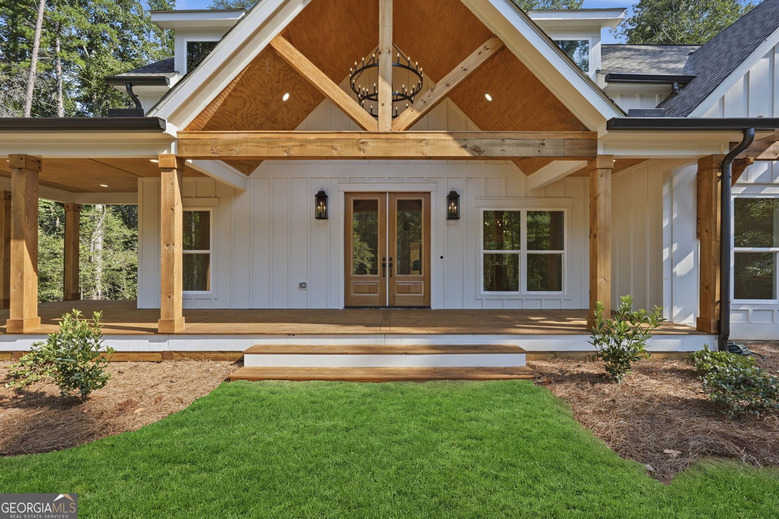 300 Rainmore Drive Dahlonega - Photo 11