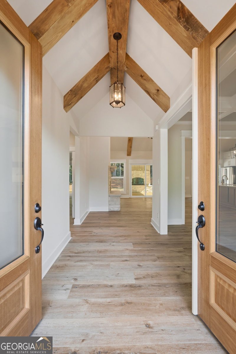 300 Rainmore Drive Dahlonega - Photo 14