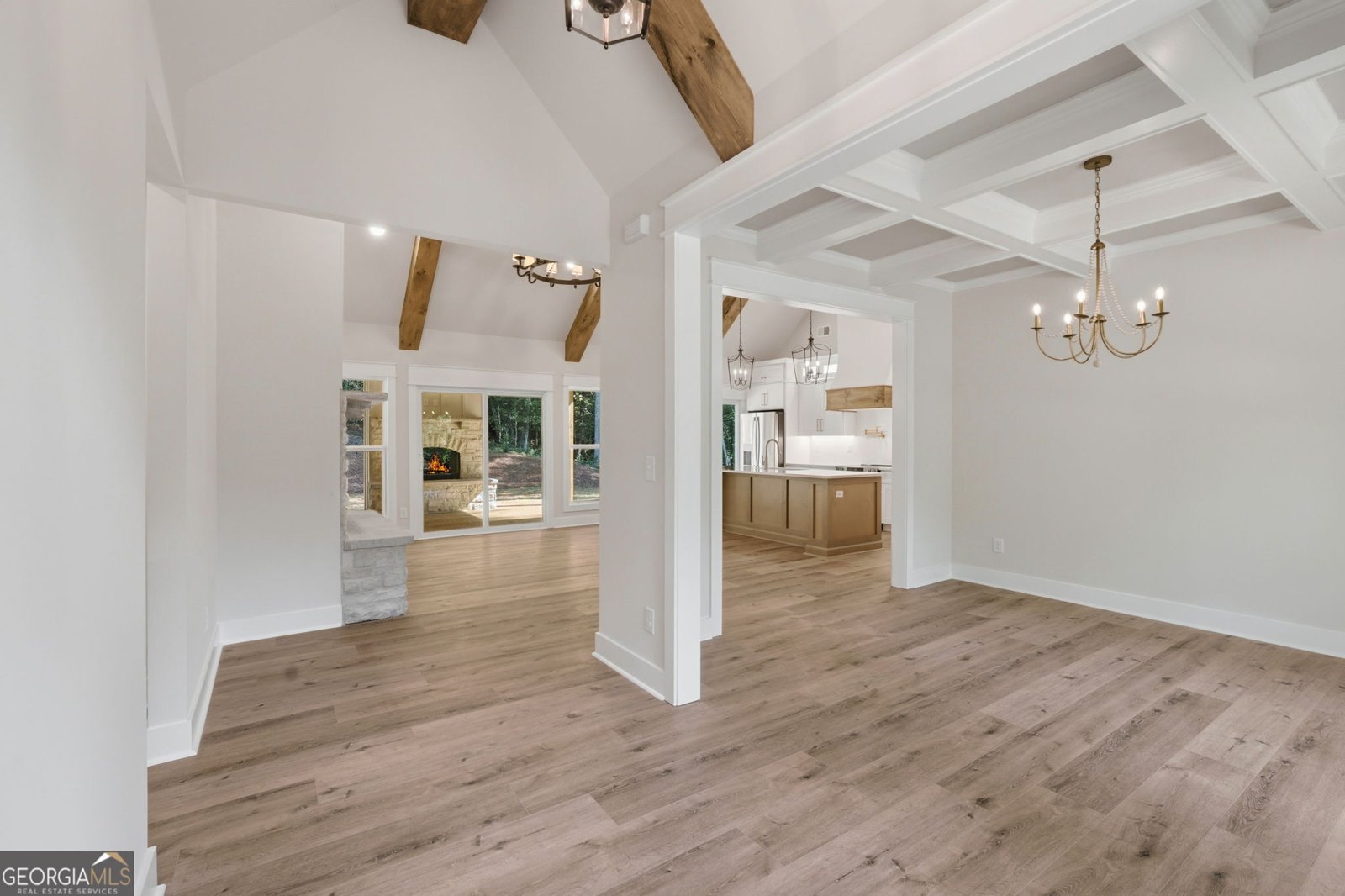 300 Rainmore Drive Dahlonega - Photo 17