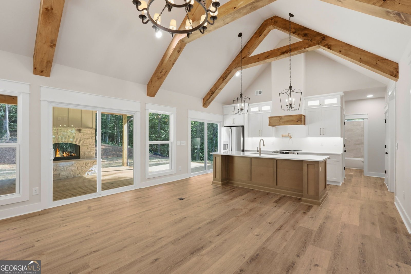300 Rainmore Drive Dahlonega - Photo 18
