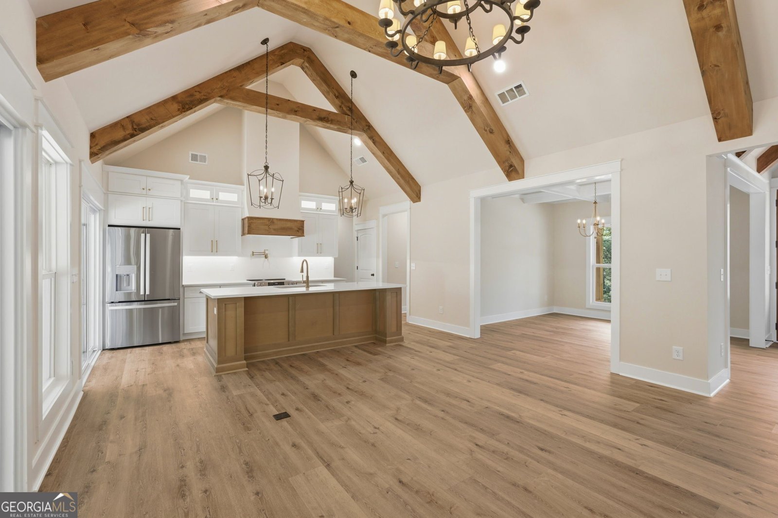 300 Rainmore Drive Dahlonega - Photo 19