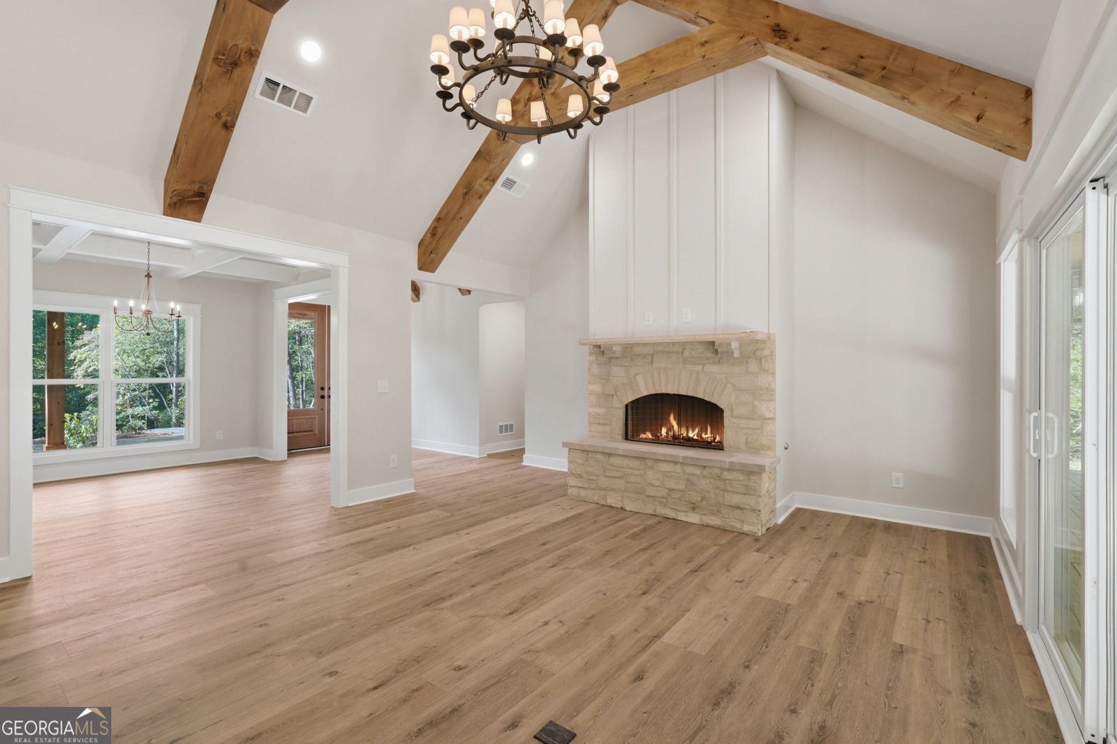 300 Rainmore Drive Dahlonega - Photo 20