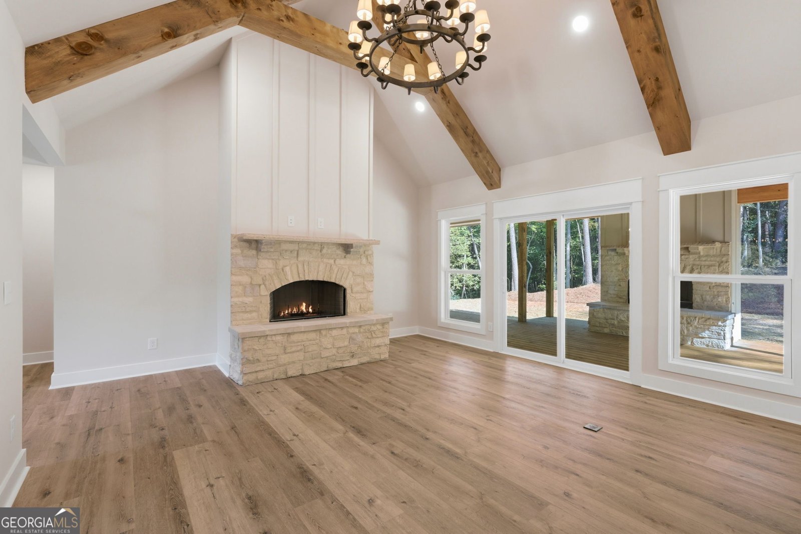 300 Rainmore Drive Dahlonega - Photo 21