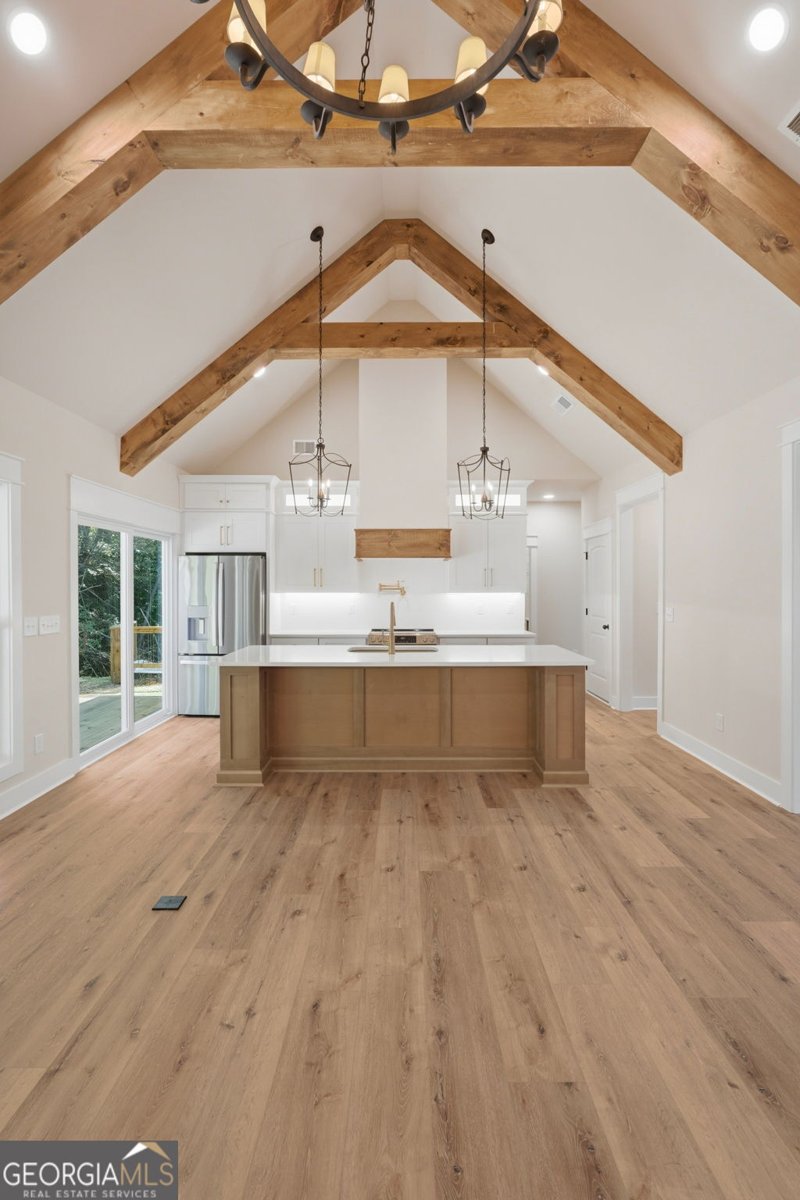 300 Rainmore Drive Dahlonega - Photo 23