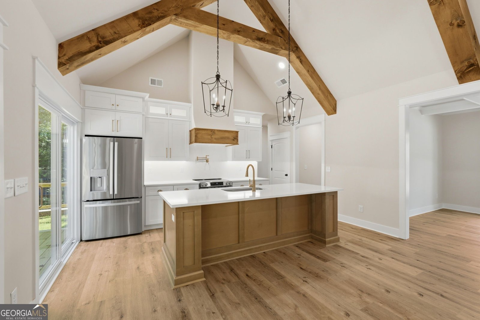 300 Rainmore Drive Dahlonega - Photo 29