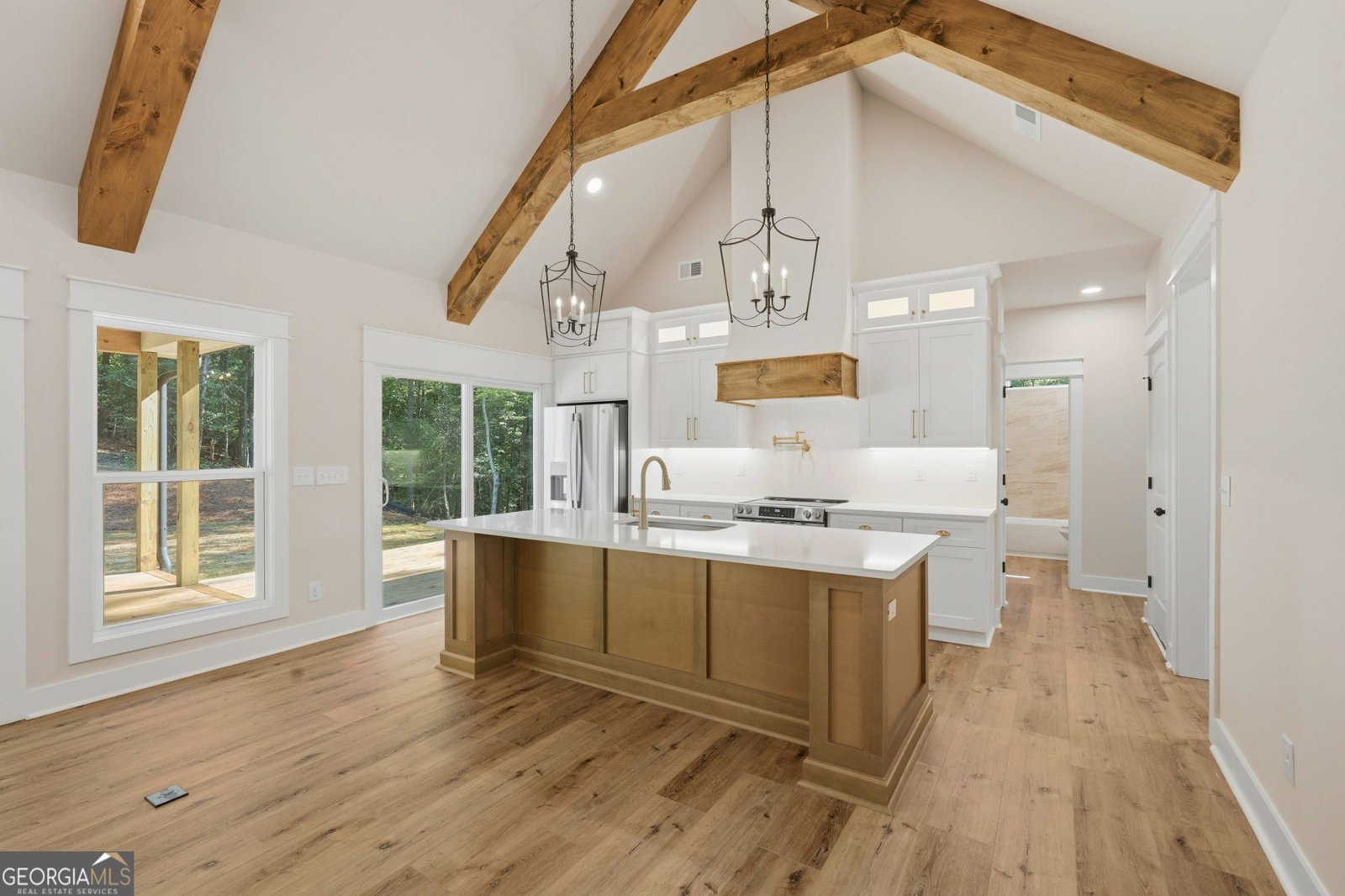 300 Rainmore Drive Dahlonega - Photo 30