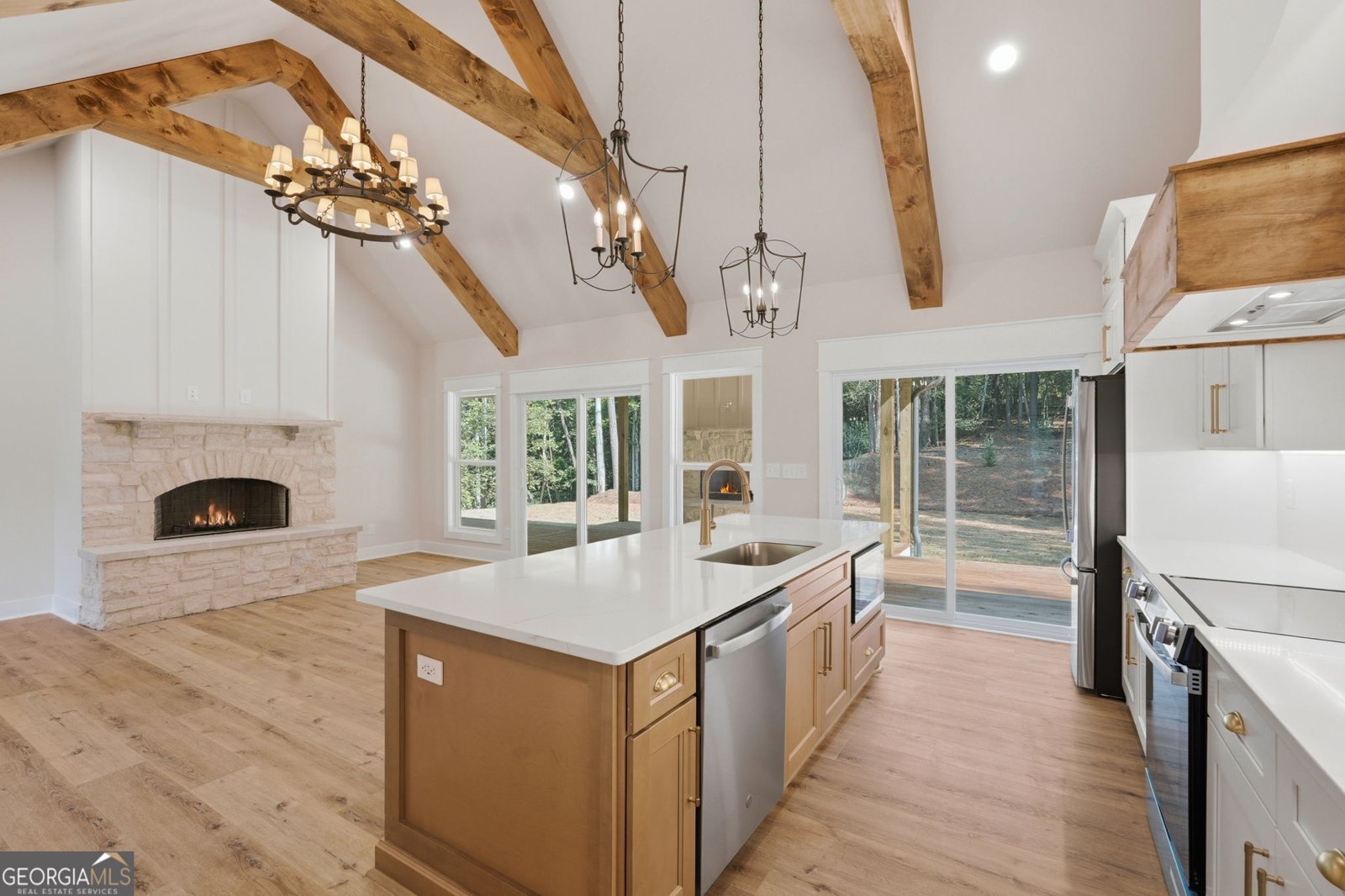 300 Rainmore Drive Dahlonega - Photo 31