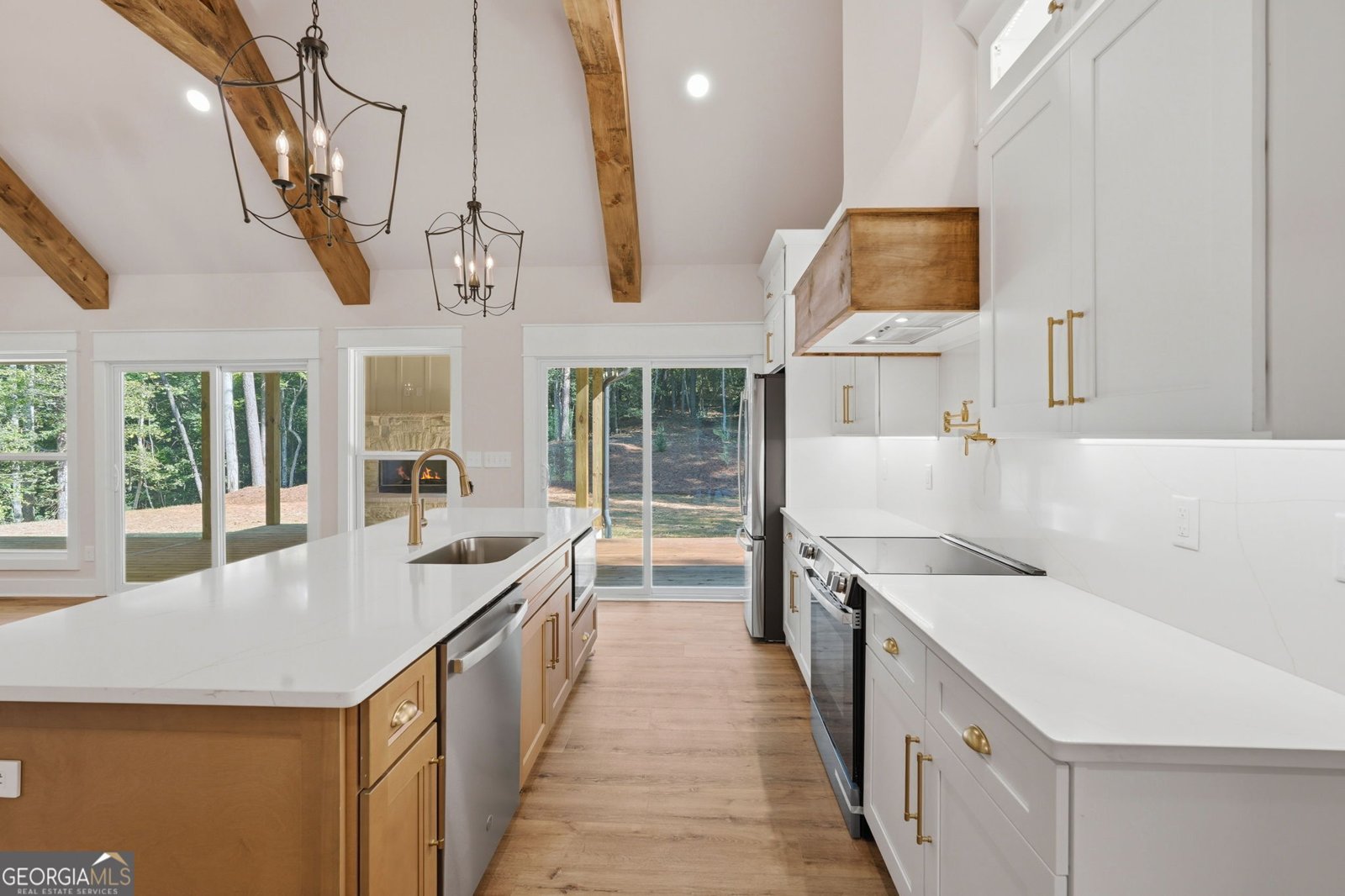 300 Rainmore Drive Dahlonega - Photo 32