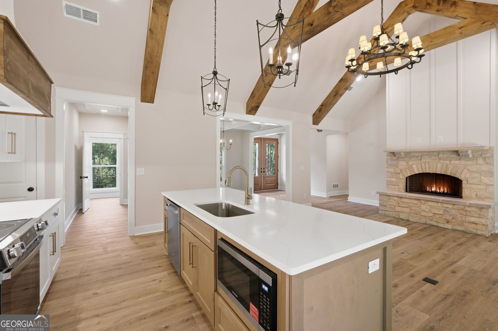 300 Rainmore Drive Dahlonega - Photo 33