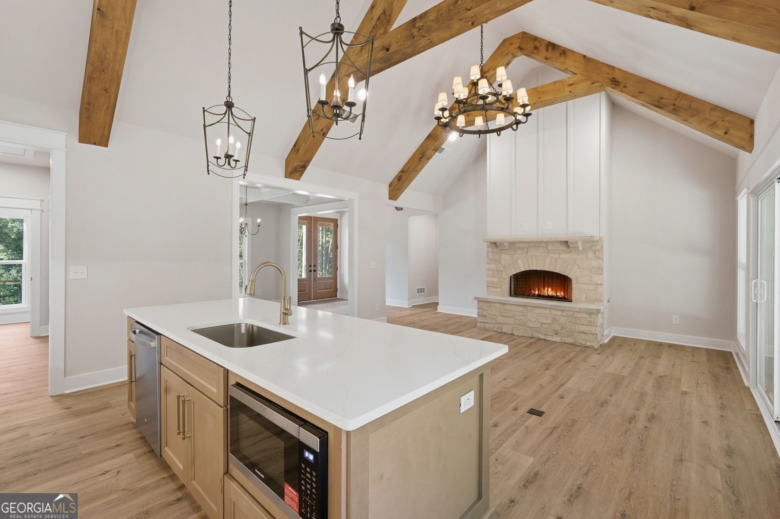 300 Rainmore Drive Dahlonega - Photo 34