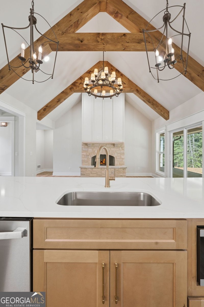300 Rainmore Drive Dahlonega - Photo 35