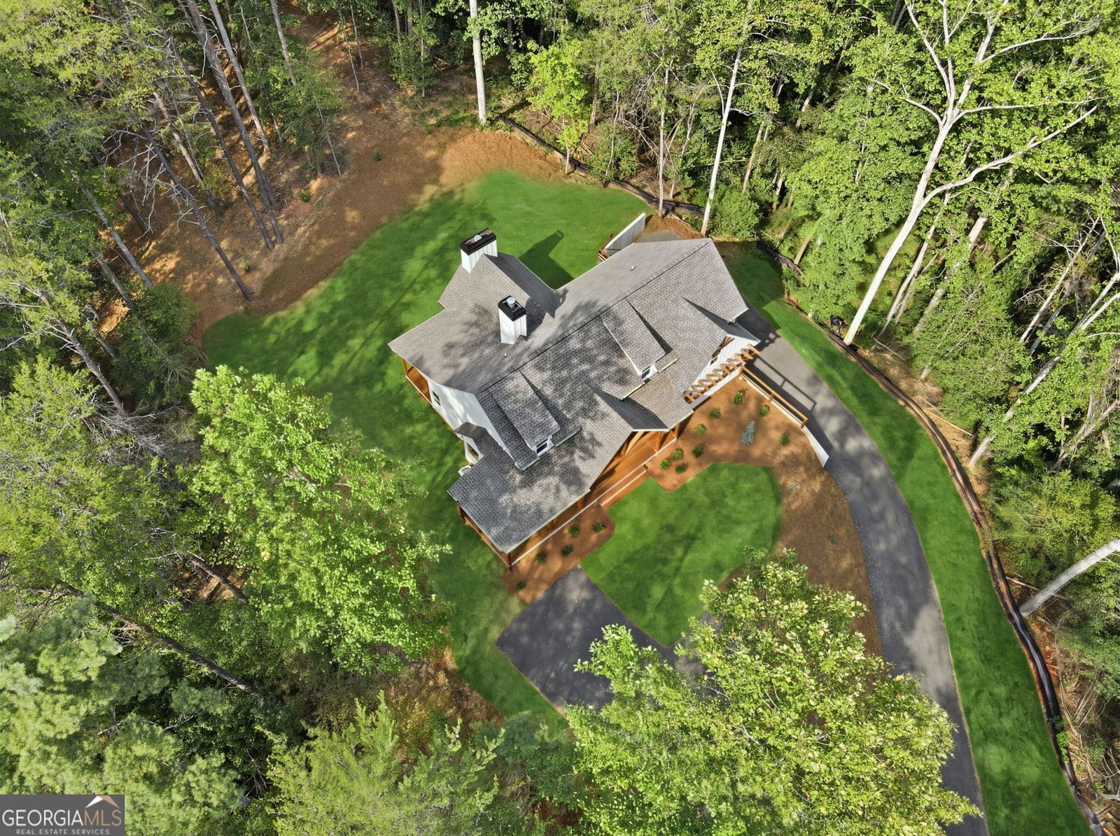300 Rainmore Drive Dahlonega - Photo 6