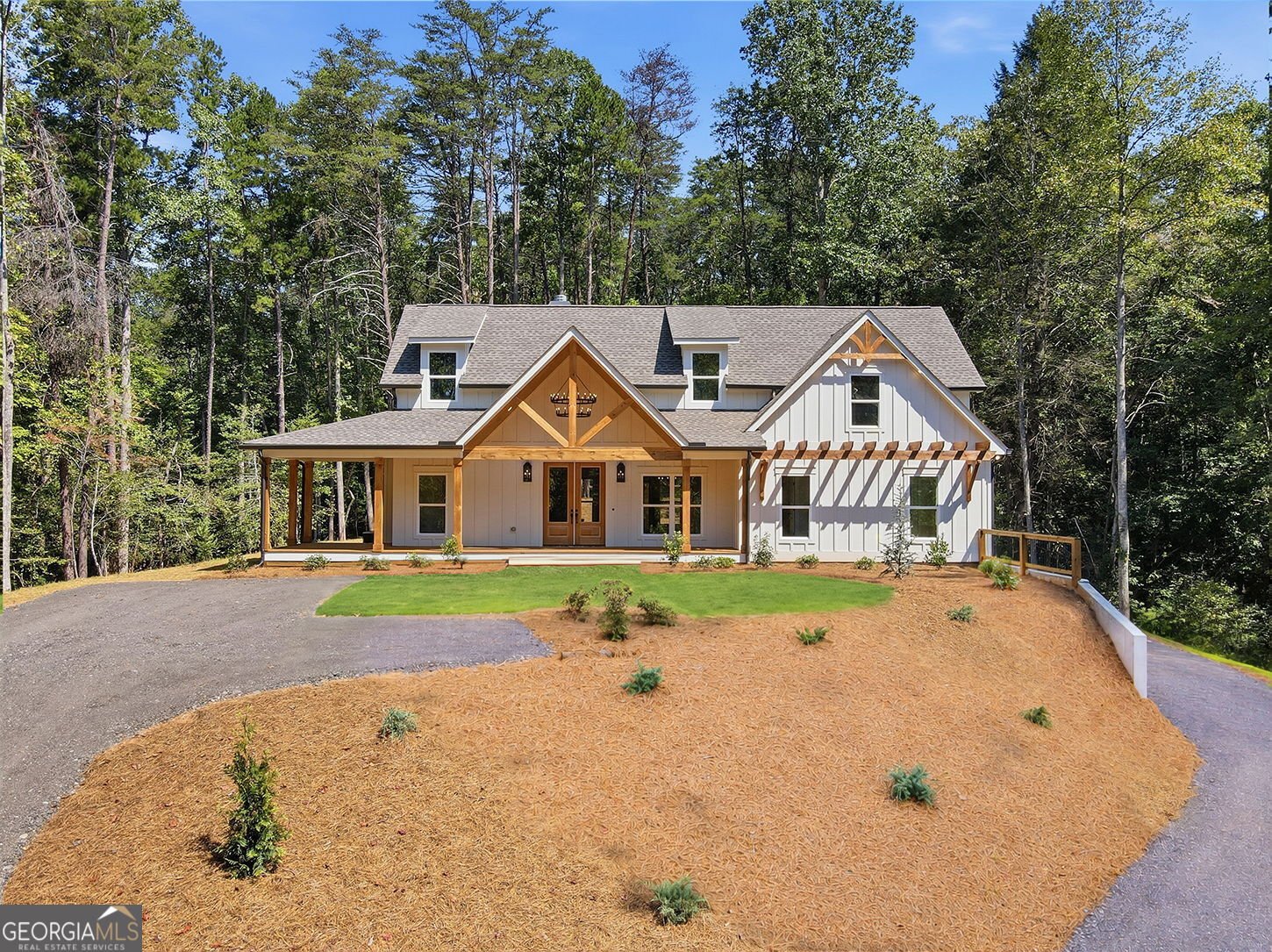 300 Rainmore Drive Dahlonega - Photo 7