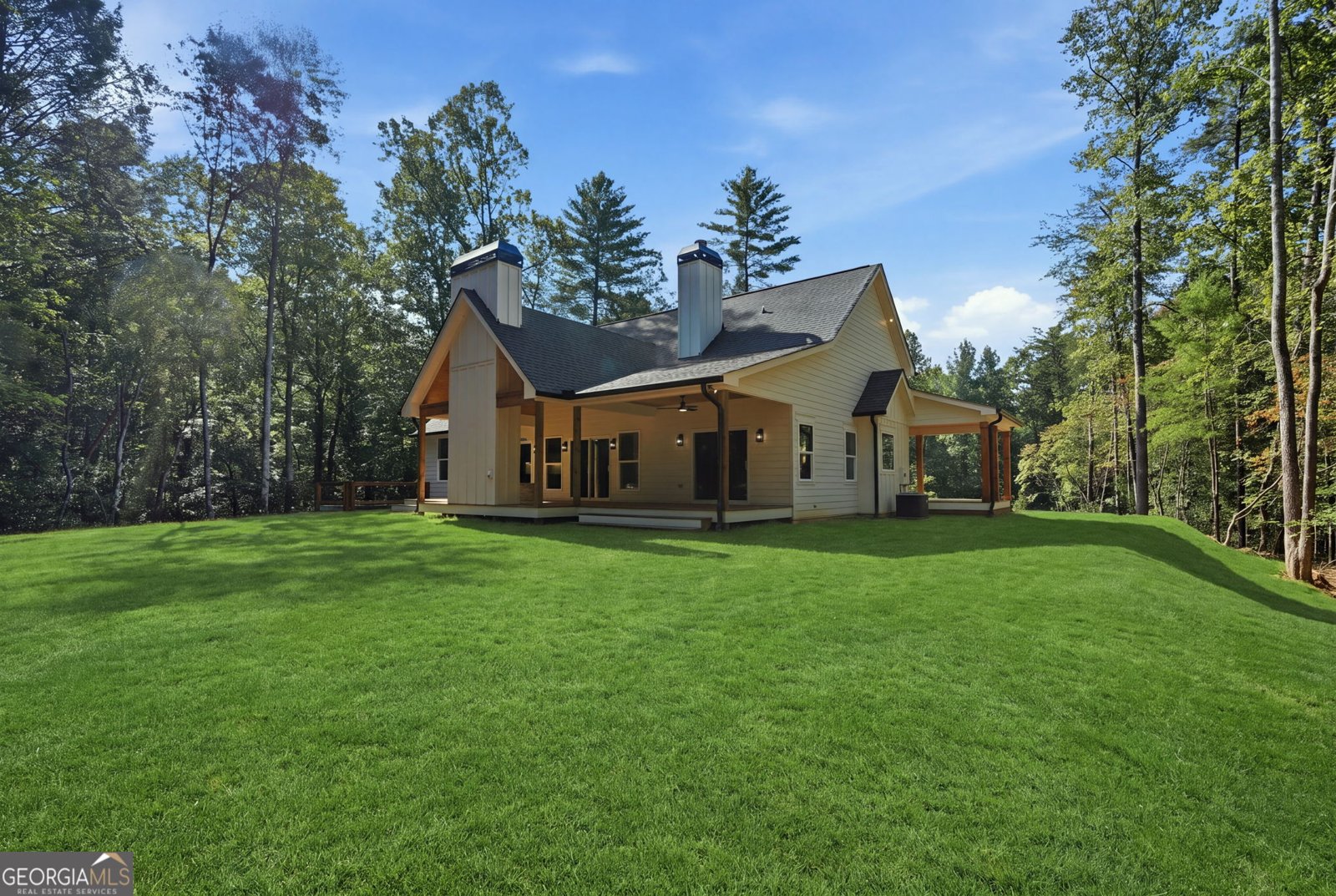 300 Rainmore Drive Dahlonega - Photo 73