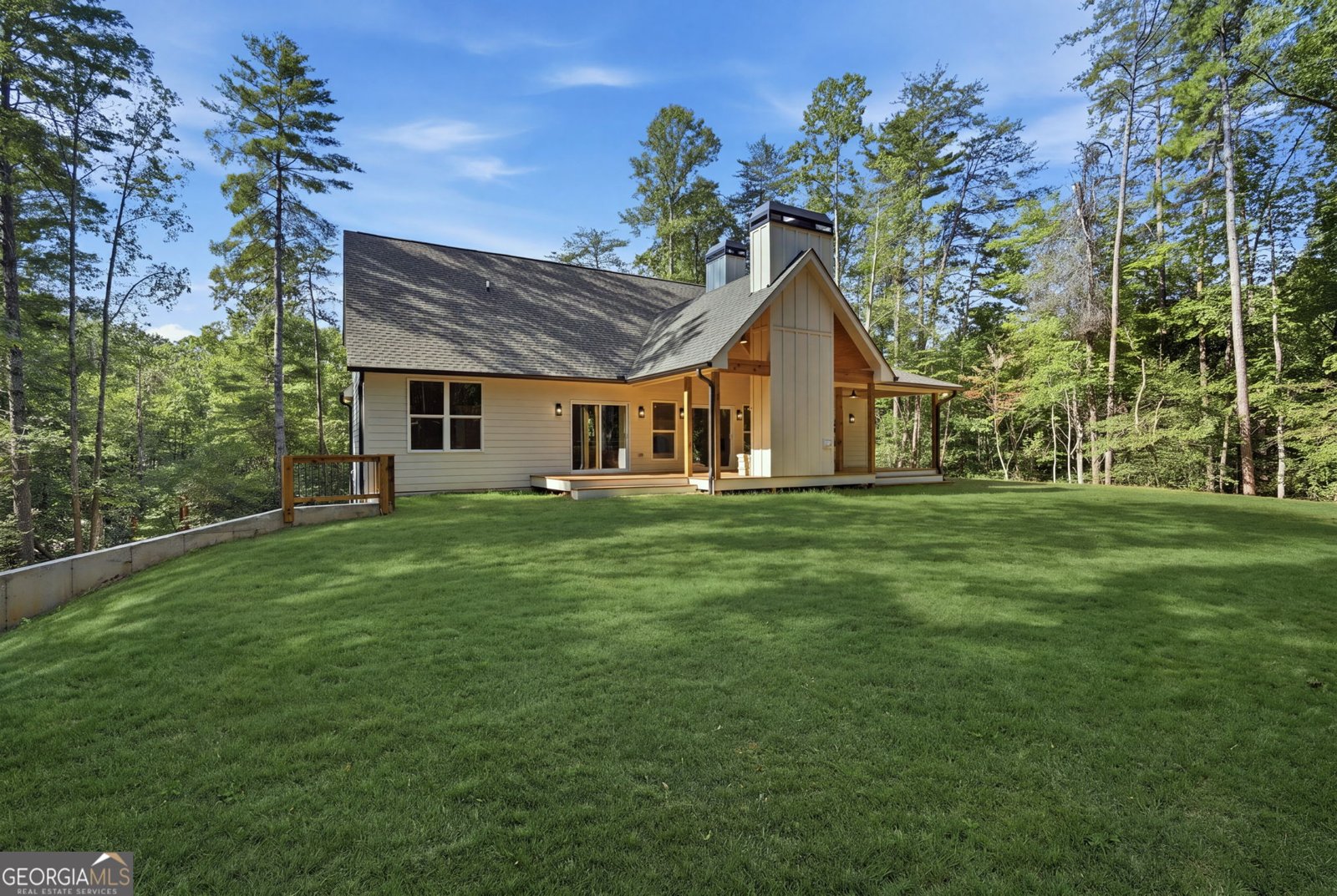300 Rainmore Drive Dahlonega - Photo 74