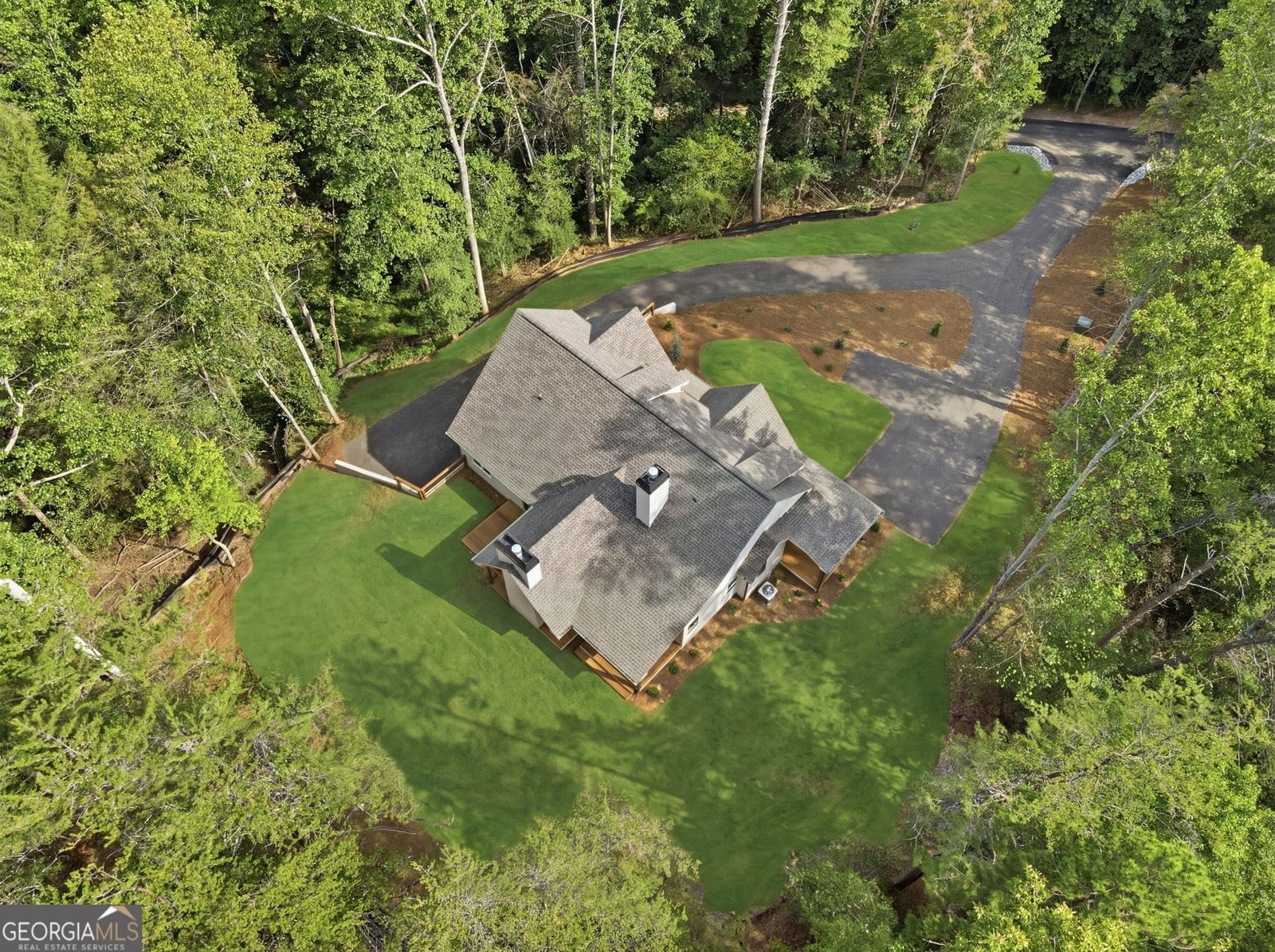 300 Rainmore Drive Dahlonega - Photo 76