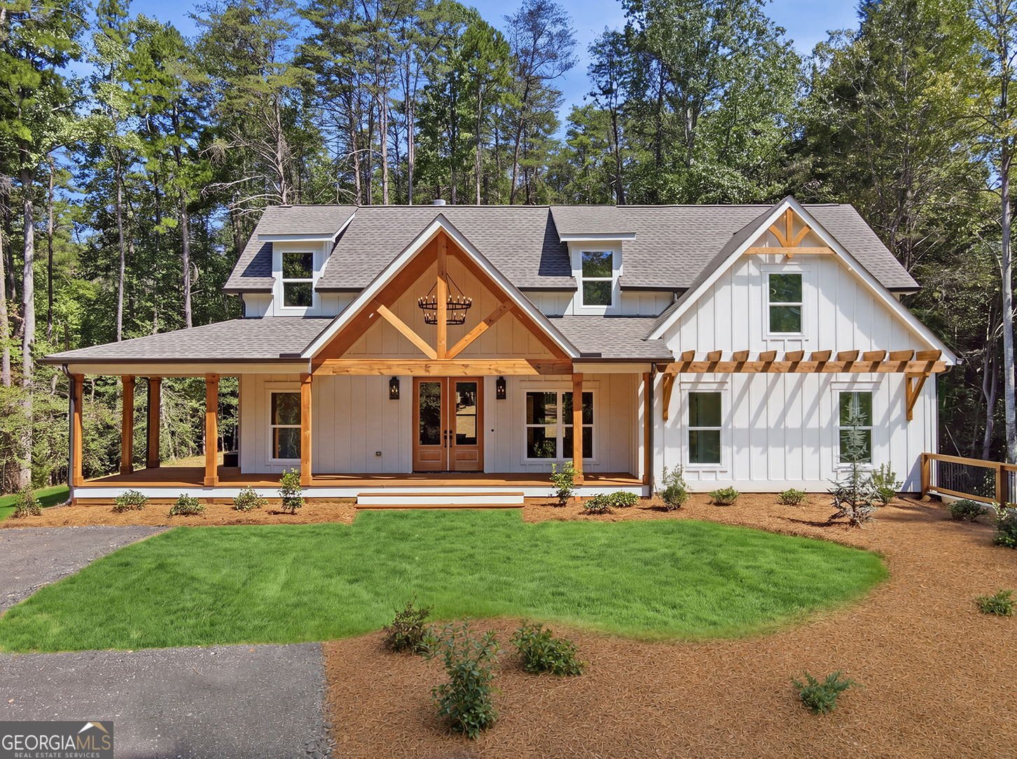 300 Rainmore Drive Dahlonega - Photo 8