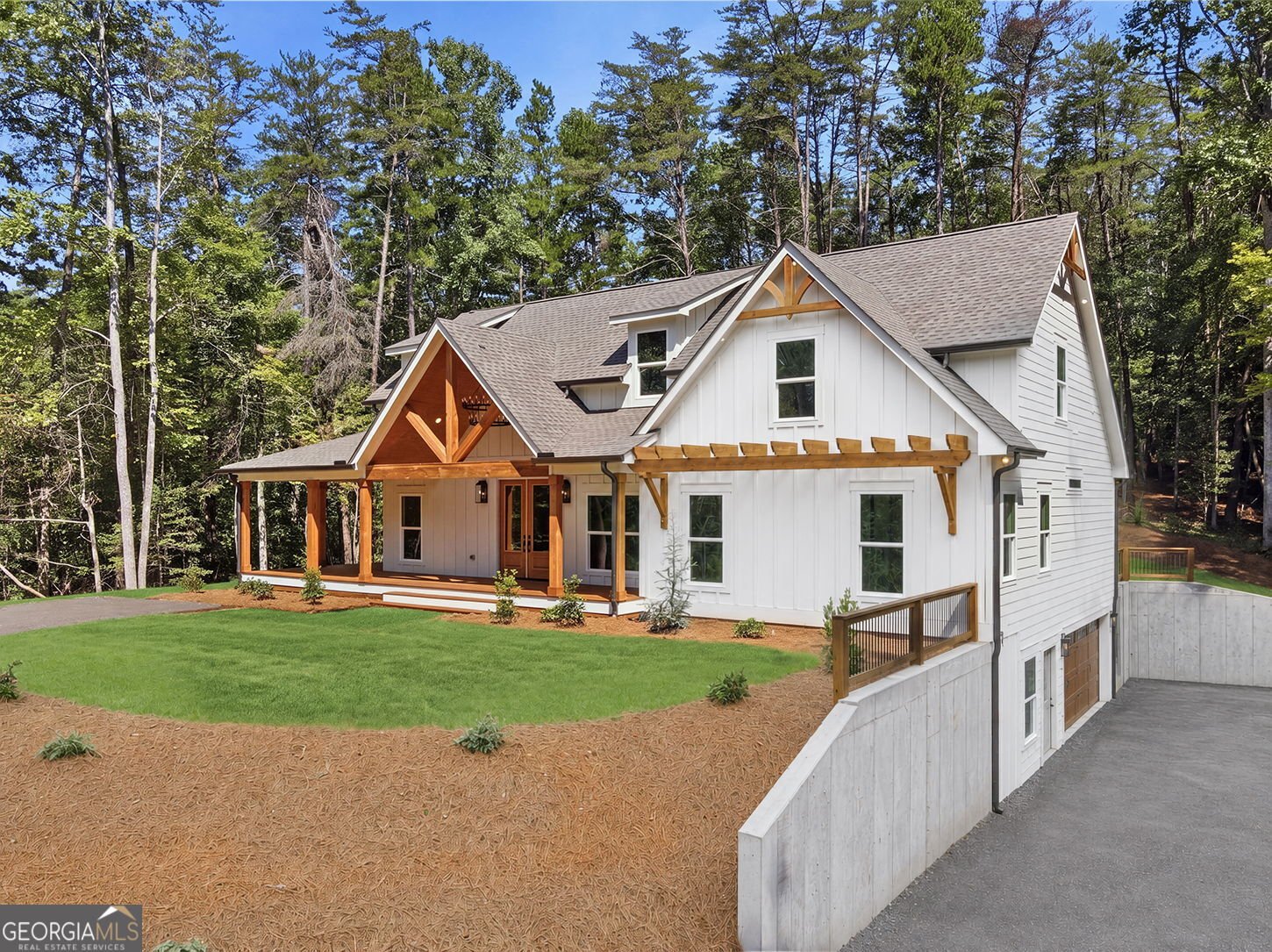 300 Rainmore Drive Dahlonega - Photo 9