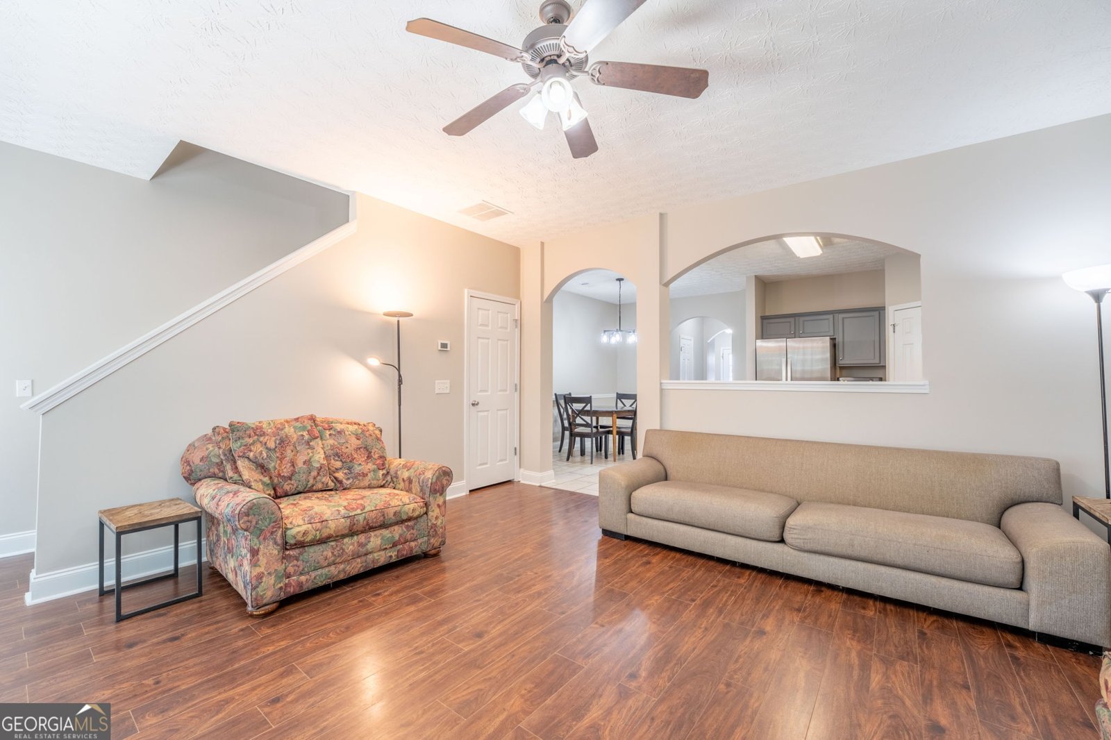 4 Madaline Lane Dawsonville - Photo 12