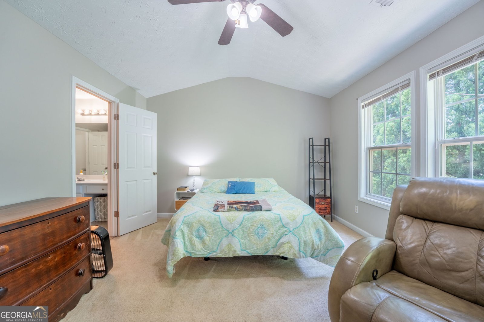 4 Madaline Lane Dawsonville - Photo 15