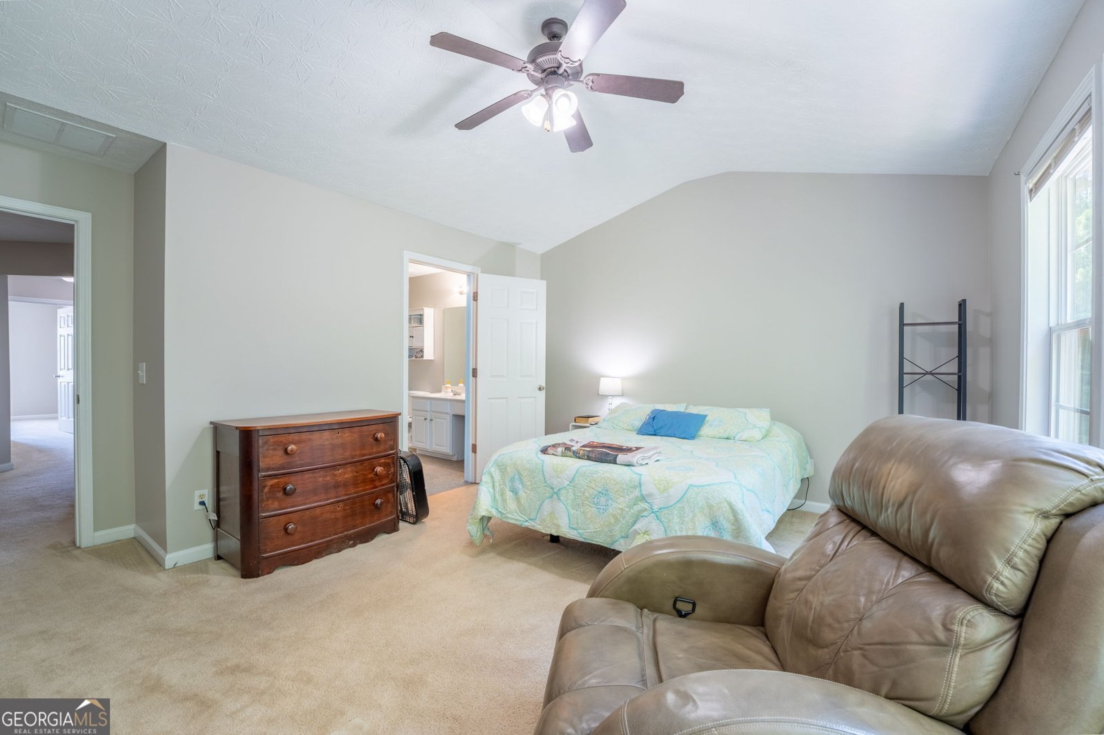 4 Madaline Lane Dawsonville - Photo 16