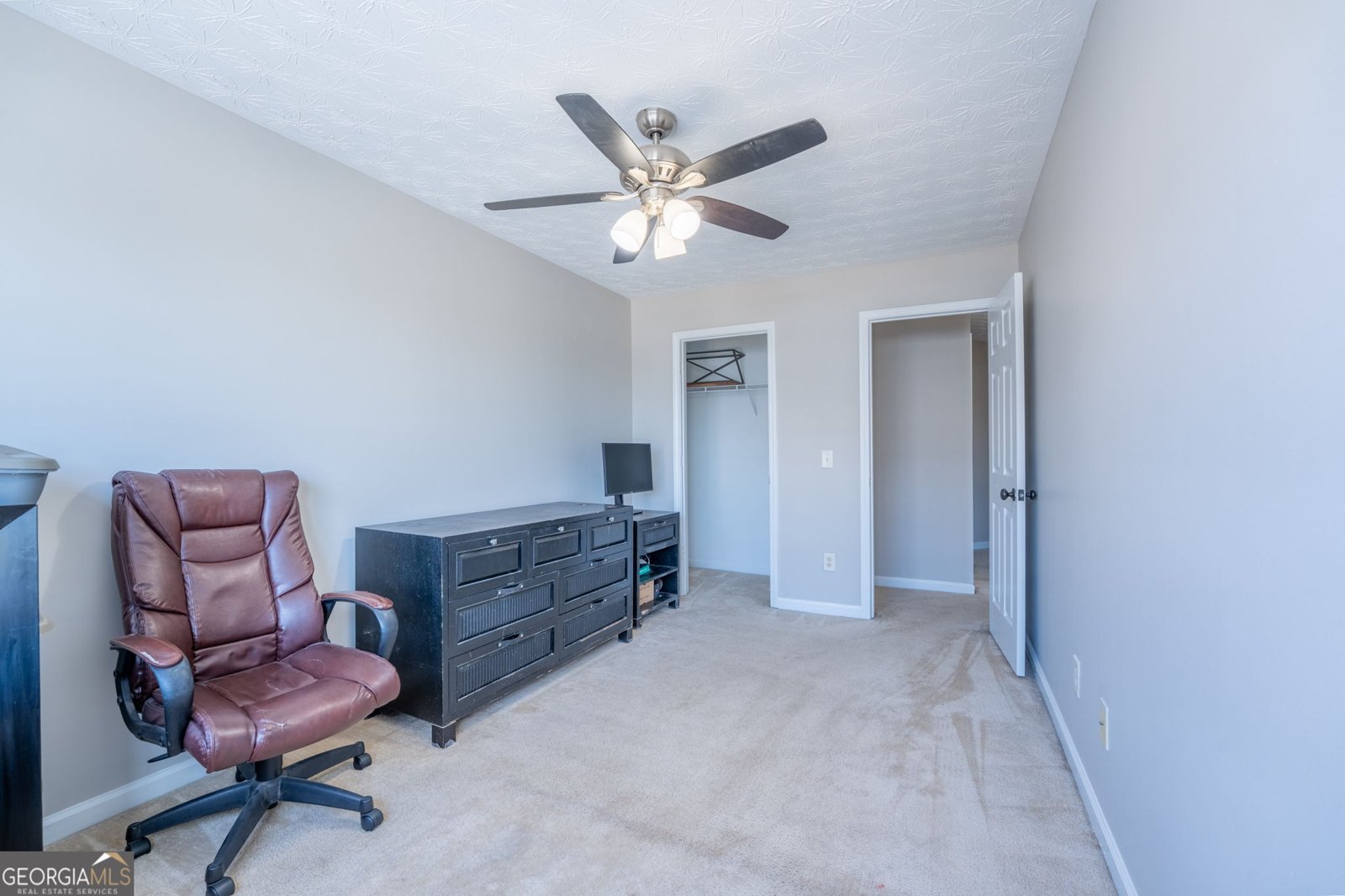 4 Madaline Lane Dawsonville - Photo 23