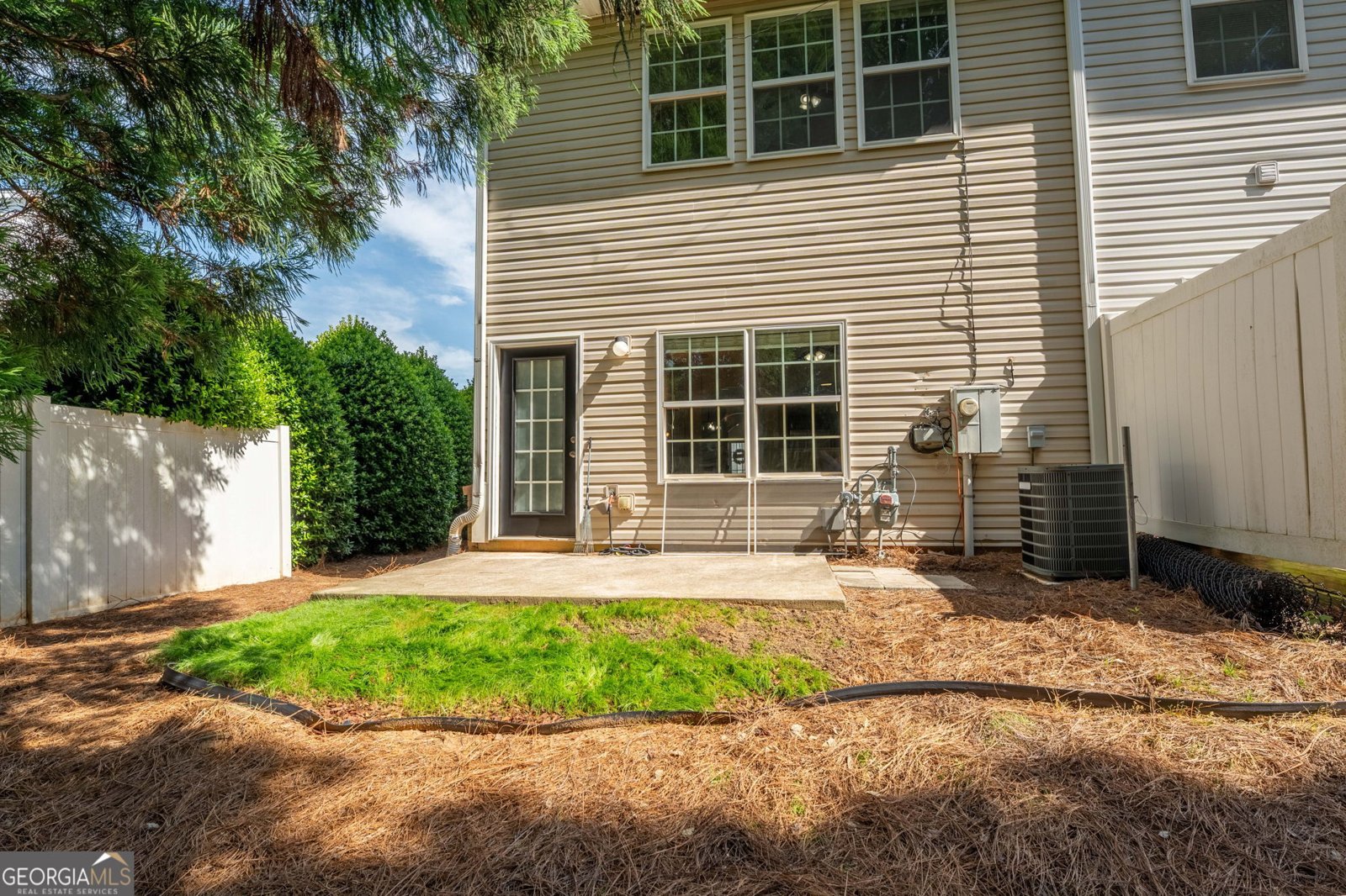 4 Madaline Lane Dawsonville - Photo 27