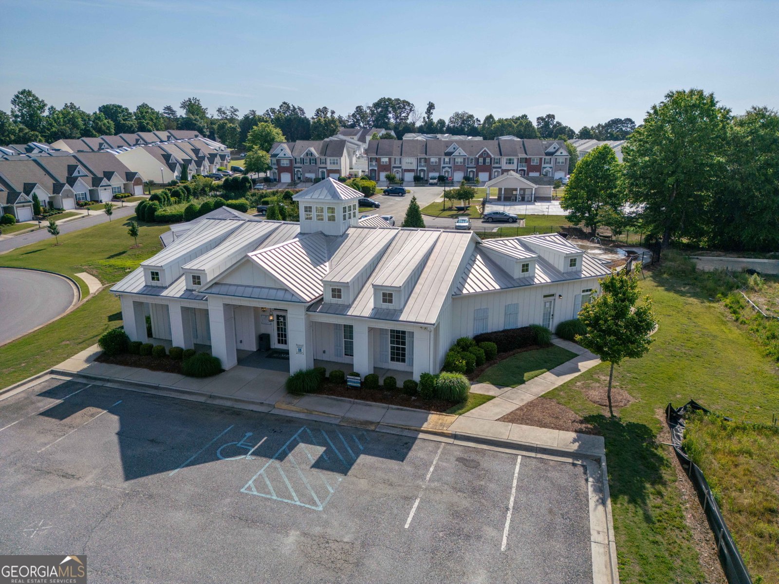 4 Madaline Lane Dawsonville - Photo 30