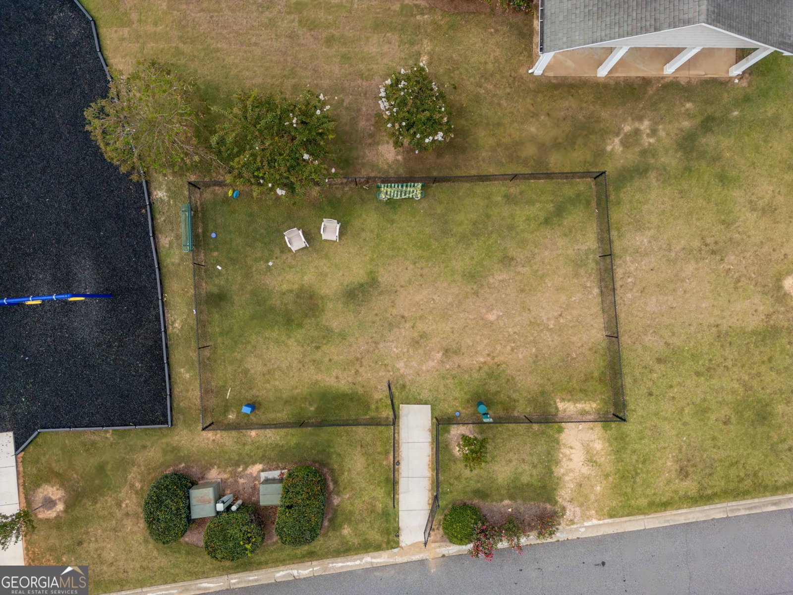 4 Madaline Lane Dawsonville - Photo 33