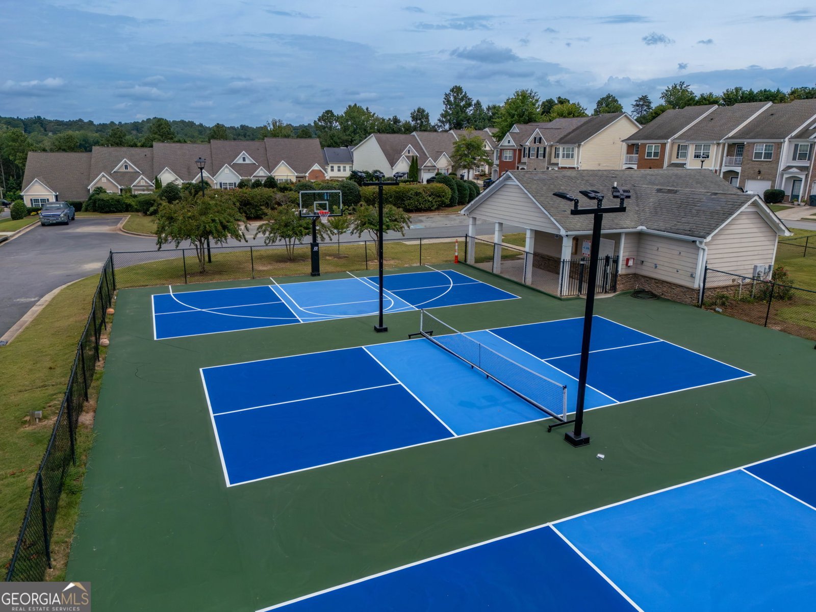 4 Madaline Lane Dawsonville - Photo 35