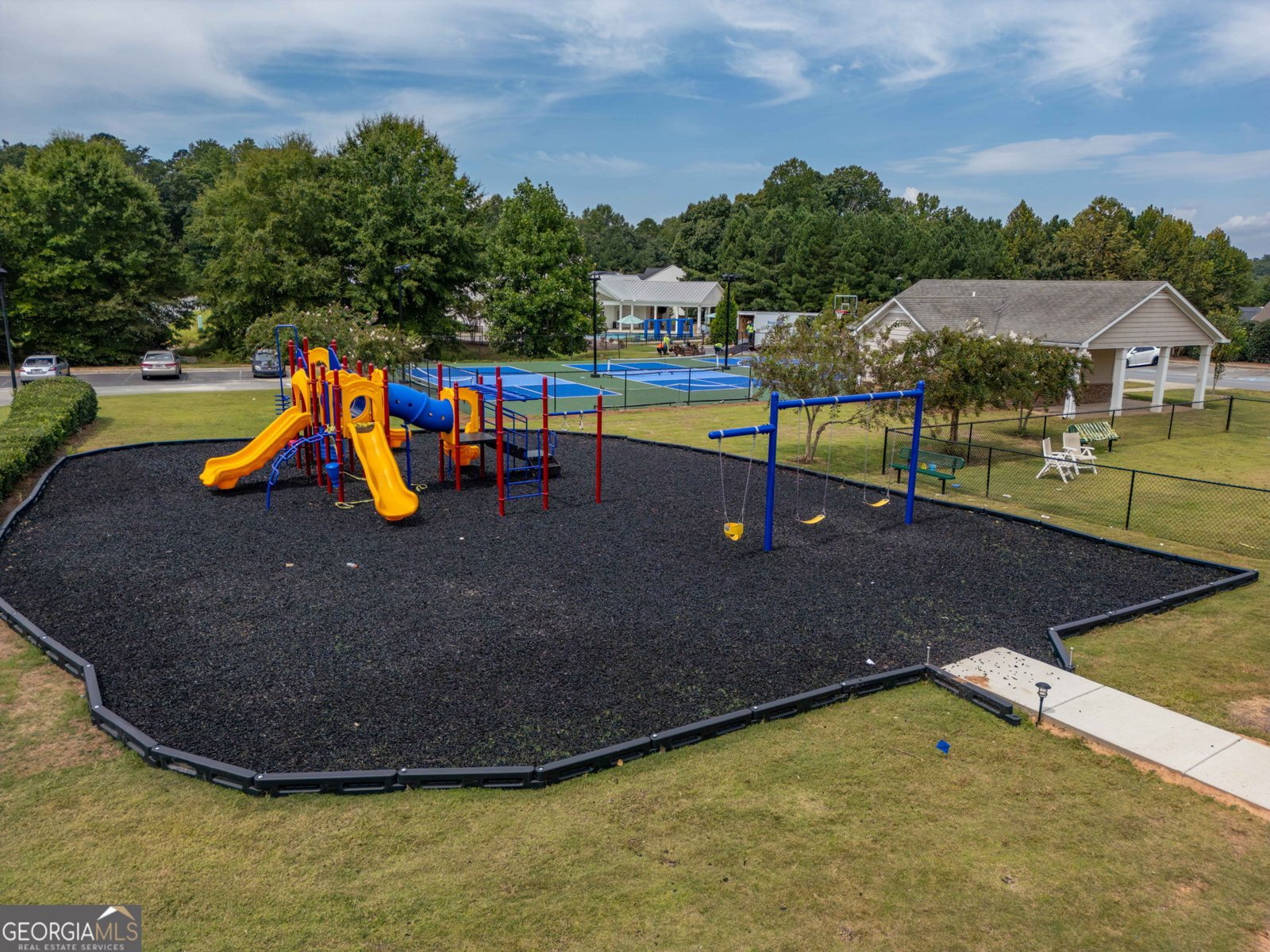 4 Madaline Lane Dawsonville - Photo 38