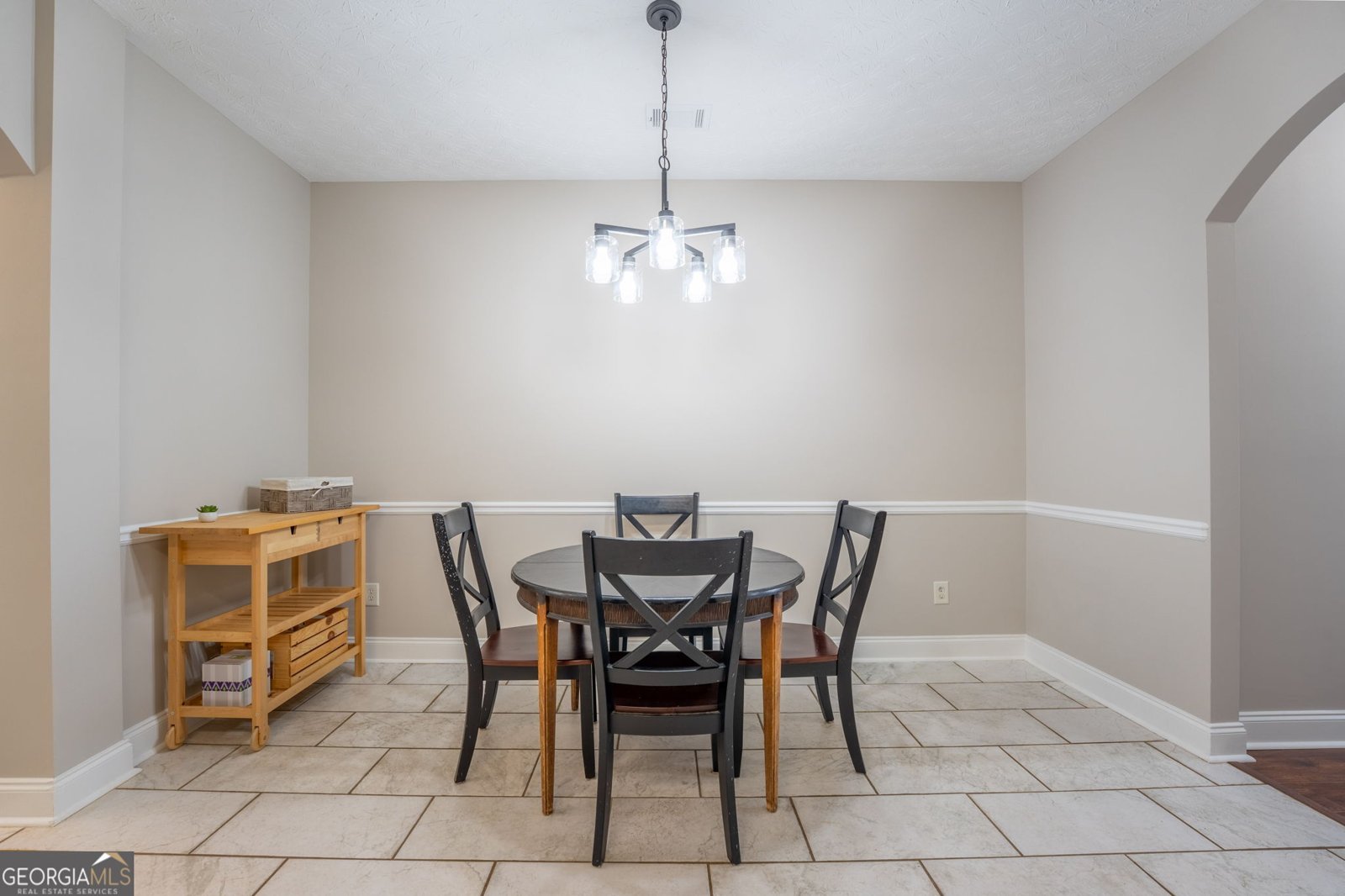 4 Madaline Lane Dawsonville - Photo 6