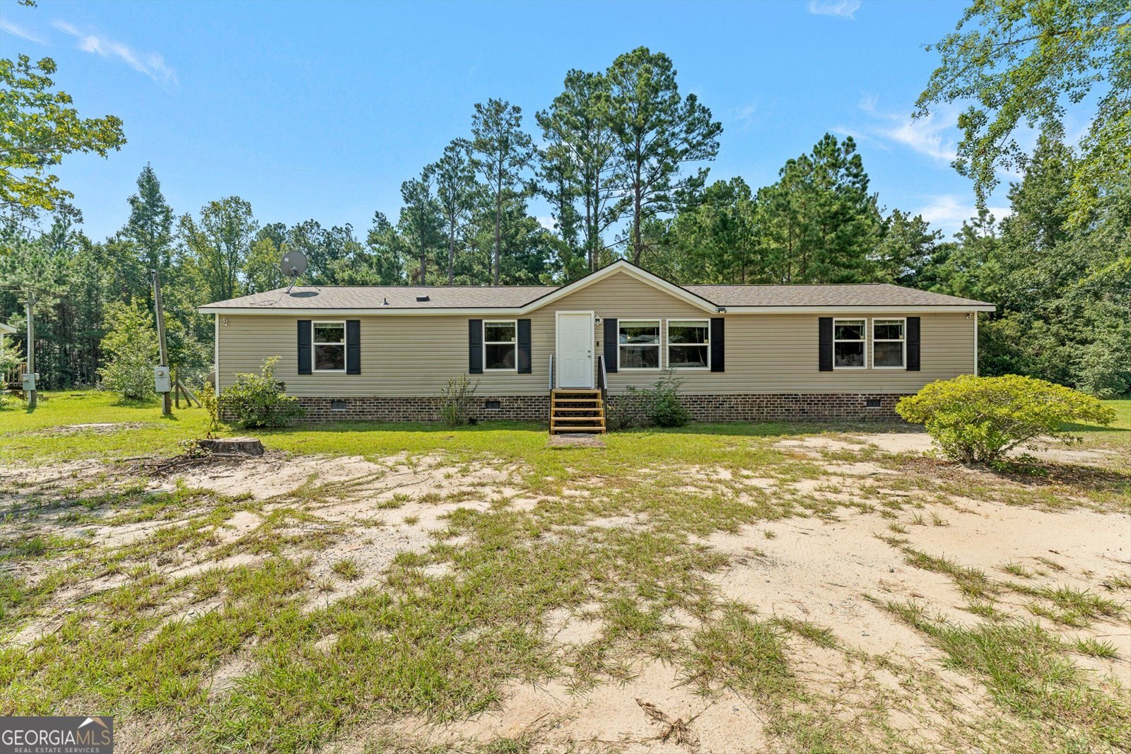180 Lucious Street Pembroke - main photo