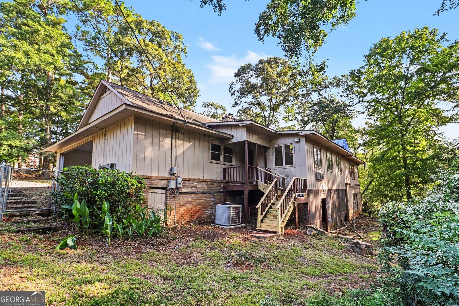 981 Cameron Mill Road Lagrange - Photo 23