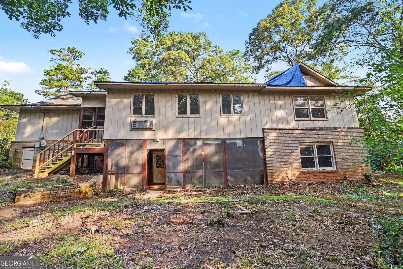 981 Cameron Mill Road Lagrange - Photo 24