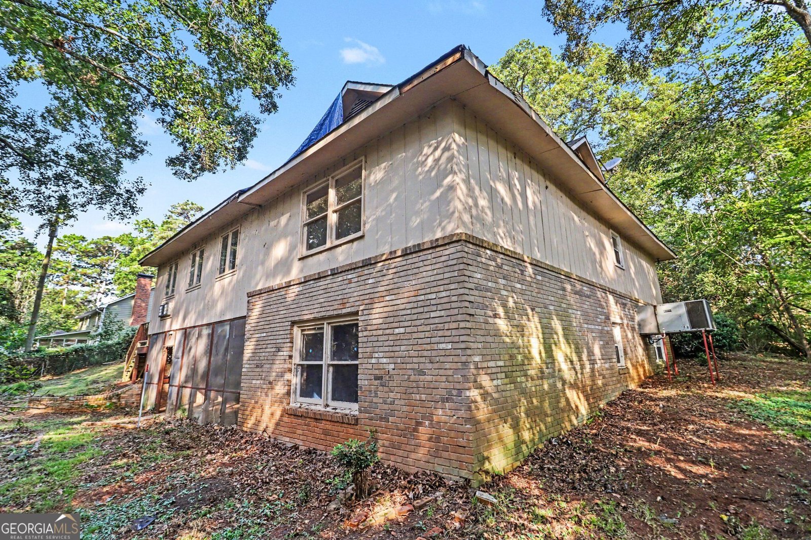 981 Cameron Mill Road Lagrange - Photo 25