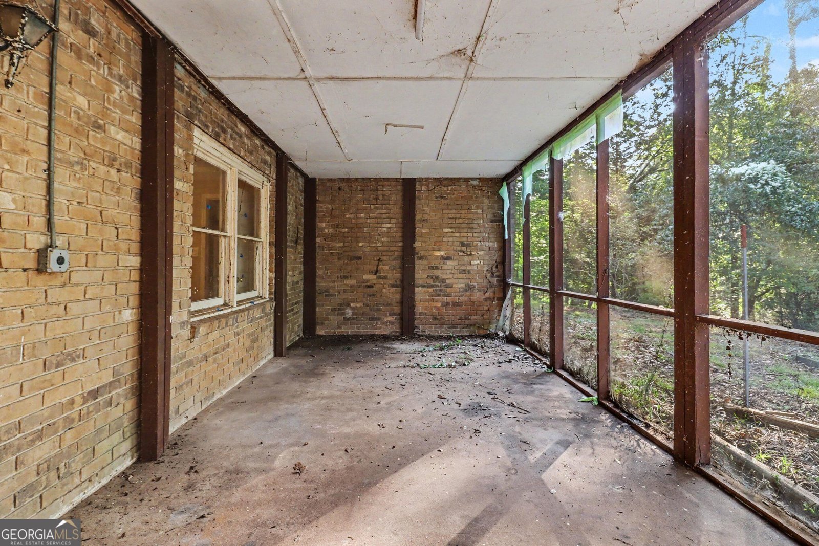 981 Cameron Mill Road Lagrange - Photo 26