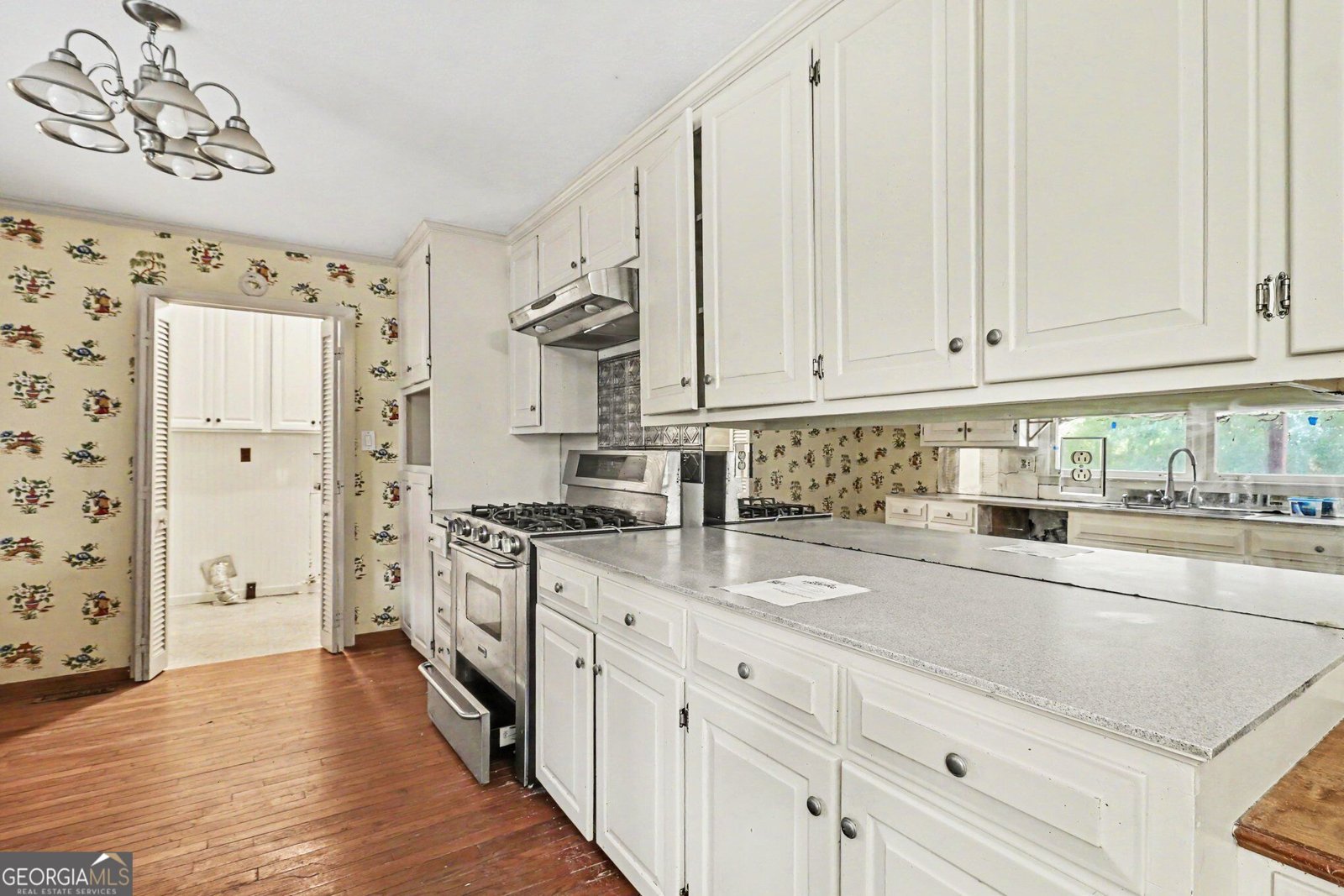 981 Cameron Mill Road Lagrange - Photo 8