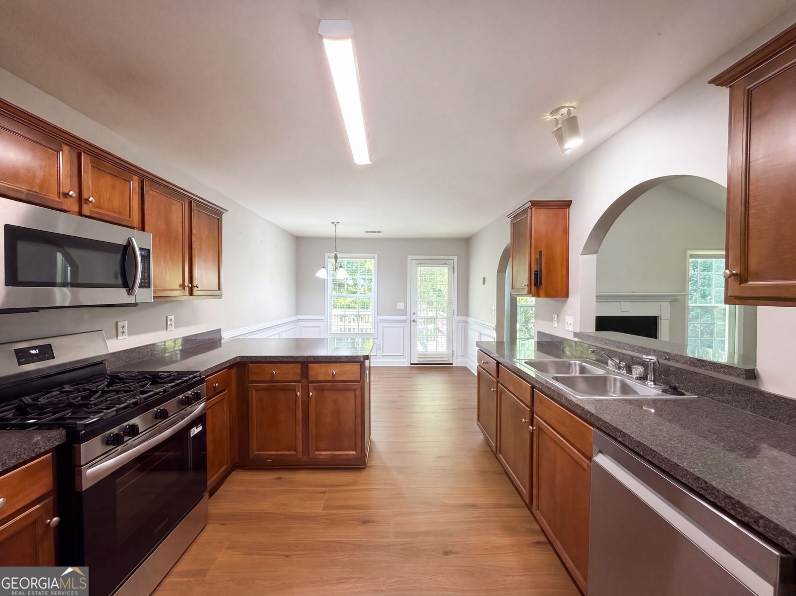 4468 Karron Drive Powder Springs - Photo 22